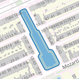 Perceel LDN03-H-3263