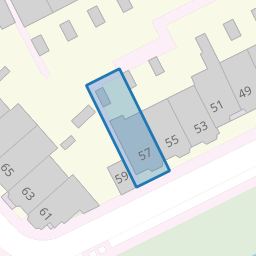 Perceel LDN03-H-3283