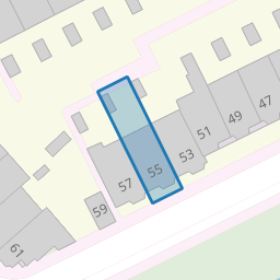 Perceel LDN03-H-3284