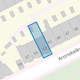 Perceel LDN03-H-3285