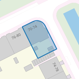 Perceel LDN03-H-3287