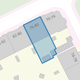 Perceel LDN03-H-3288