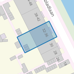 Perceel LDN03-H-3297