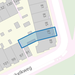 Perceel LDN03-H-3310