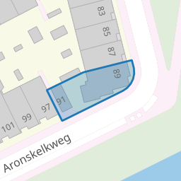 Perceel LDN03-H-3311