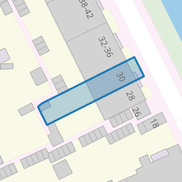 Perceel LDN03-H-3314