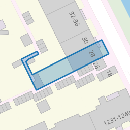 Perceel LDN03-H-3315