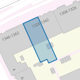 Perceel LDN03-H-3319