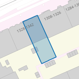 Perceel LDN03-H-3320