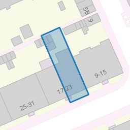 Perceel LDN03-H-3342