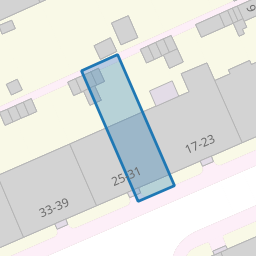 Perceel LDN03-H-3344