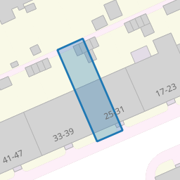 Perceel LDN03-H-3345