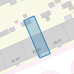 Perceel LDN03-H-3346