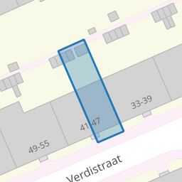 Perceel LDN03-H-3348