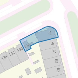 Perceel LDN03-H-3351