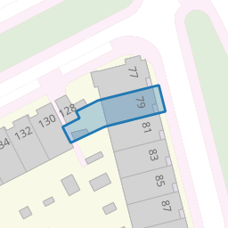 Perceel LDN03-H-3352