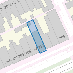 Perceel LDN03-H-3354