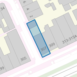 Perceel LDN03-H-3357