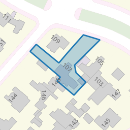 Perceel LDN03-H-3389