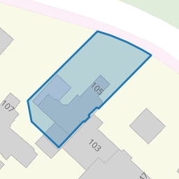 Perceel LDN03-H-3390