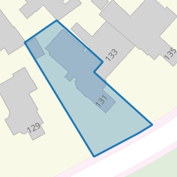 Perceel LDN03-H-3394