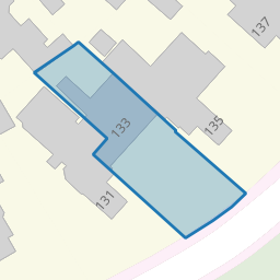 Perceel LDN03-H-3395