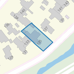 Perceel LDN03-H-3396