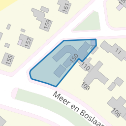 Perceel LDN03-H-3399