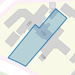 Perceel LDN03-H-3400