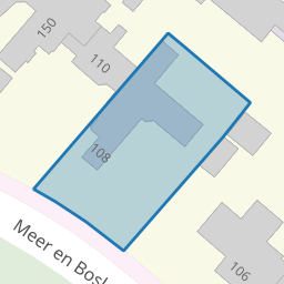 Perceel LDN03-H-3401