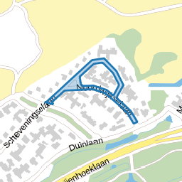 Perceel LDN03-H-3403