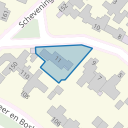 Perceel LDN03-H-3404