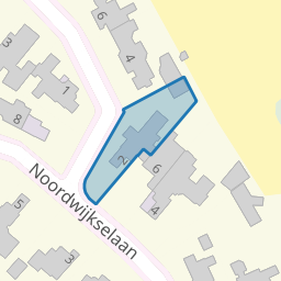 Perceel LDN03-H-3411