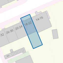 Perceel LDN03-H-3412