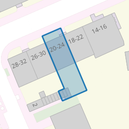 Perceel LDN03-H-3413