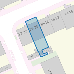 Perceel LDN03-H-3414