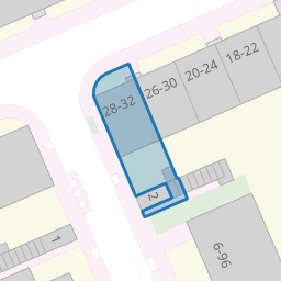 Perceel LDN03-H-3415