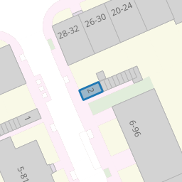 Perceel LDN03-H-3417