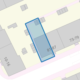 Perceel LDN03-H-3428