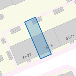 Perceel LDN03-H-3430