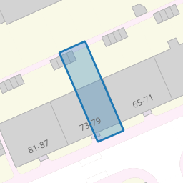 Perceel LDN03-H-3431