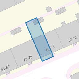 Perceel LDN03-H-3432