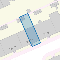 Perceel LDN03-H-3433