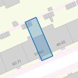 Perceel LDN03-H-3435