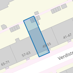 Perceel LDN03-H-3436