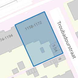 Perceel LDN03-H-3439