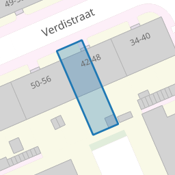 Perceel LDN03-H-3444