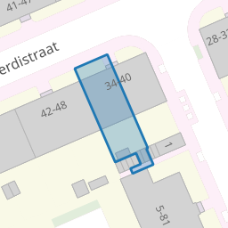 Perceel LDN03-H-3446