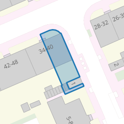 Perceel LDN03-H-3447