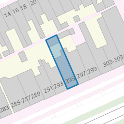 Perceel LDN03-H-3455